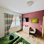 Harz Flair Appartamento *