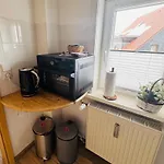 Appartamento Harz Flair Schierke