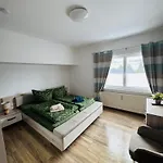 Appartamento Harz Flair