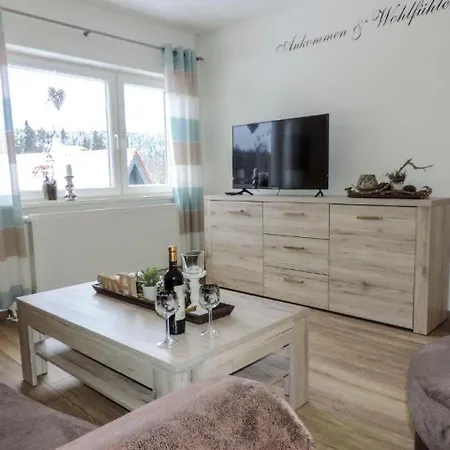 Harz Flair Apartment