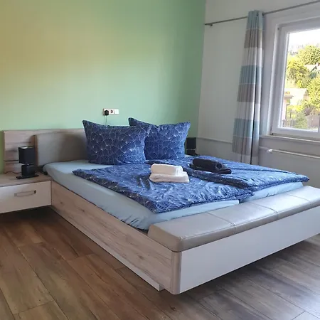 Apartment Harz Flair