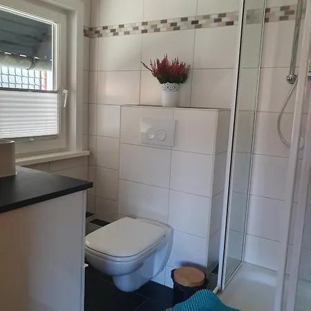 Apartment Harz Flair Schierke