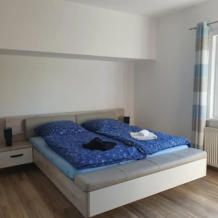 Harz Flair Apartment