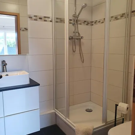 Apartment Harz Flair