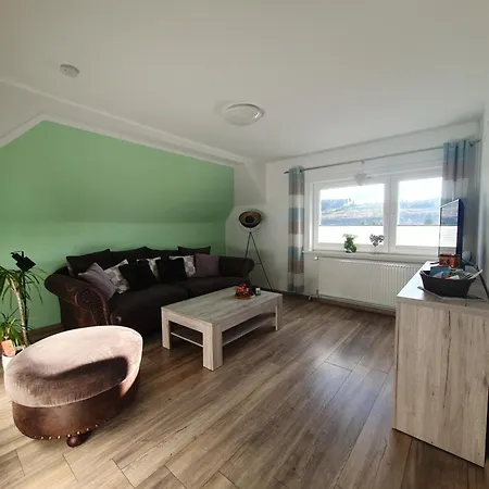 Harz Flair Апартаменты Ширке