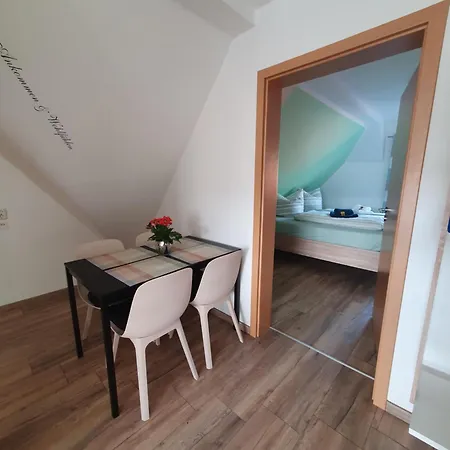 Harz Flair Апартаменты