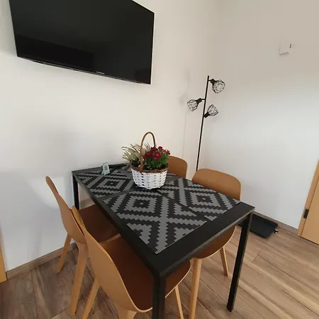 Apartment Harz Flair Schierke