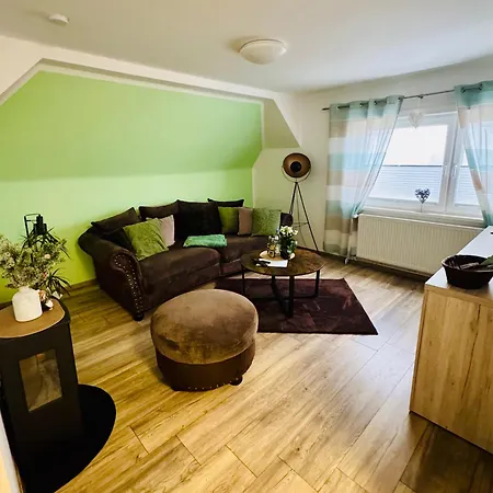 Harz Flair Apartment