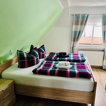 Harz Flair * Schierke