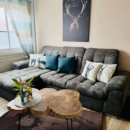 Apartamento Harz Flair