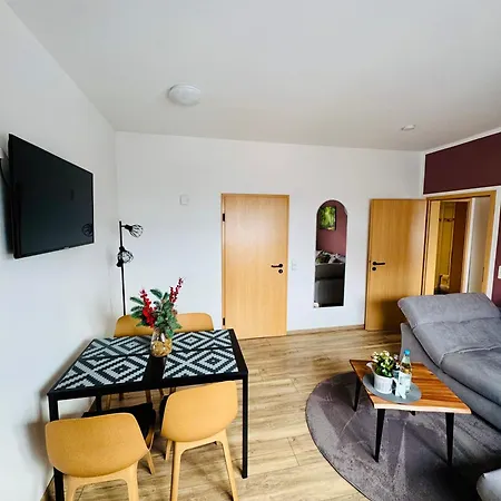 Apartamento Harz Flair