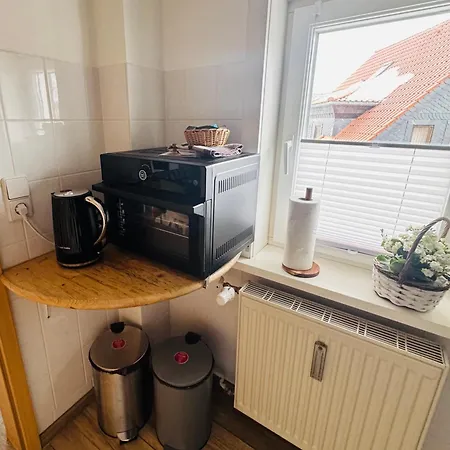 Apartamento Harz Flair Schierke
