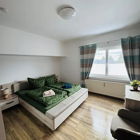 Apartment Harz Flair