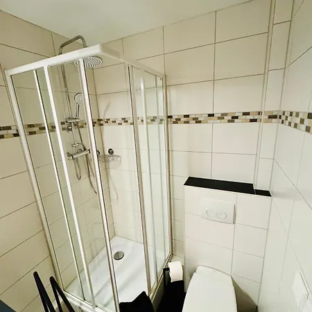 Apartamento Harz Flair *