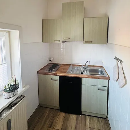 Apartamento Harz Flair