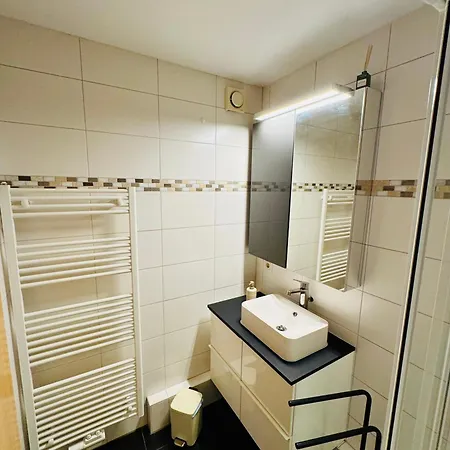 Apartamento Harz Flair *