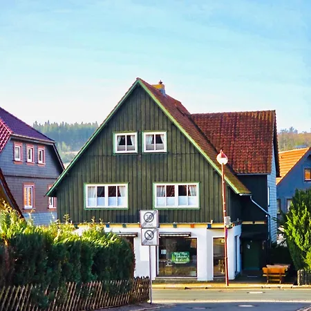 Apartment Harz Flair *