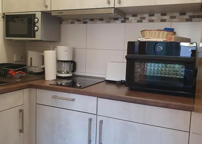 Harz Flair Apartamento Schierke