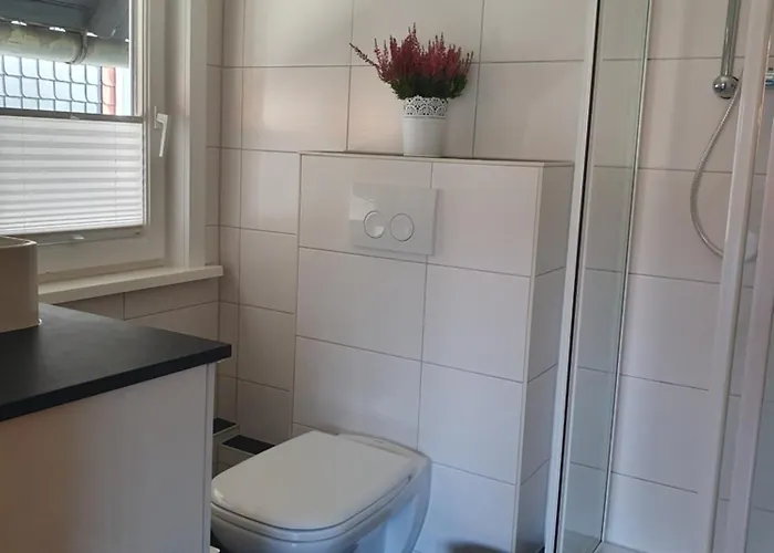 Apartamento Harz Flair Schierke