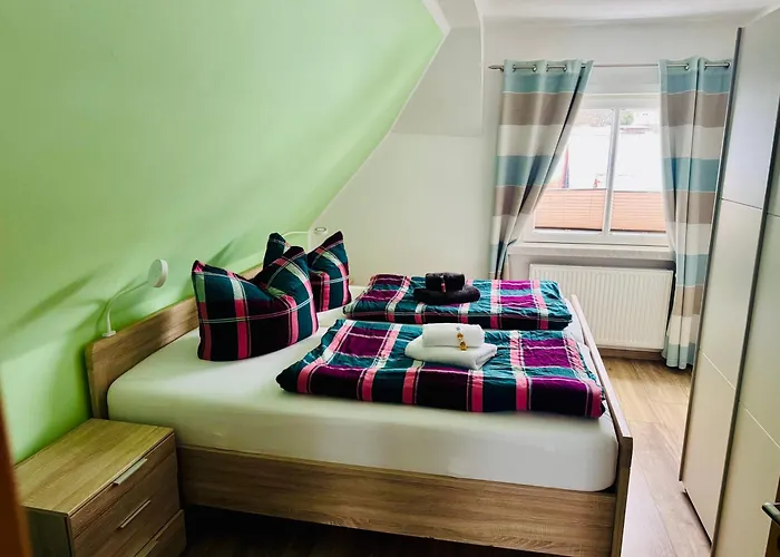 Harz Flair * Schierke