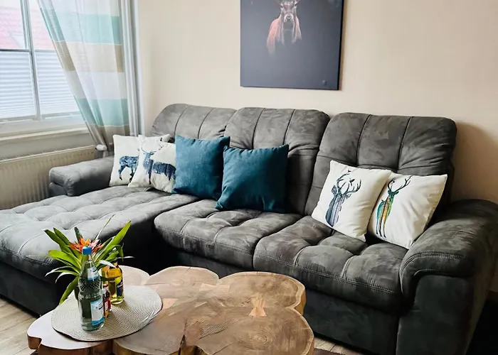 Apartamento Harz Flair