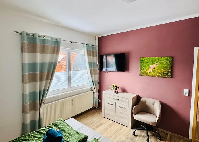 Harz Flair Apartamento *