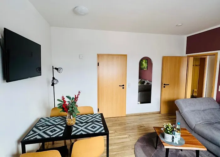 Apartamento Harz Flair