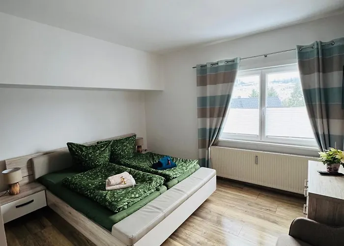 Apartamento Harz Flair