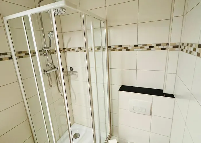 Apartamento Harz Flair *