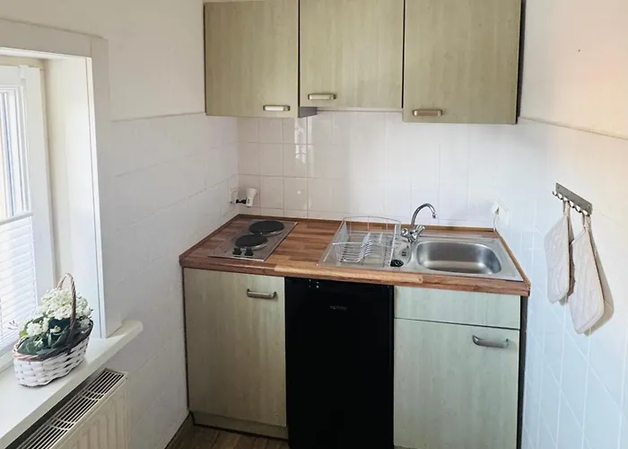 Apartamento Harz Flair