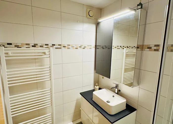 Apartamento Harz Flair *